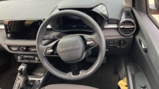 Skoda Fabia 1.0 TSI 116 Design Edition 5dr DSG Petrol Hatchback